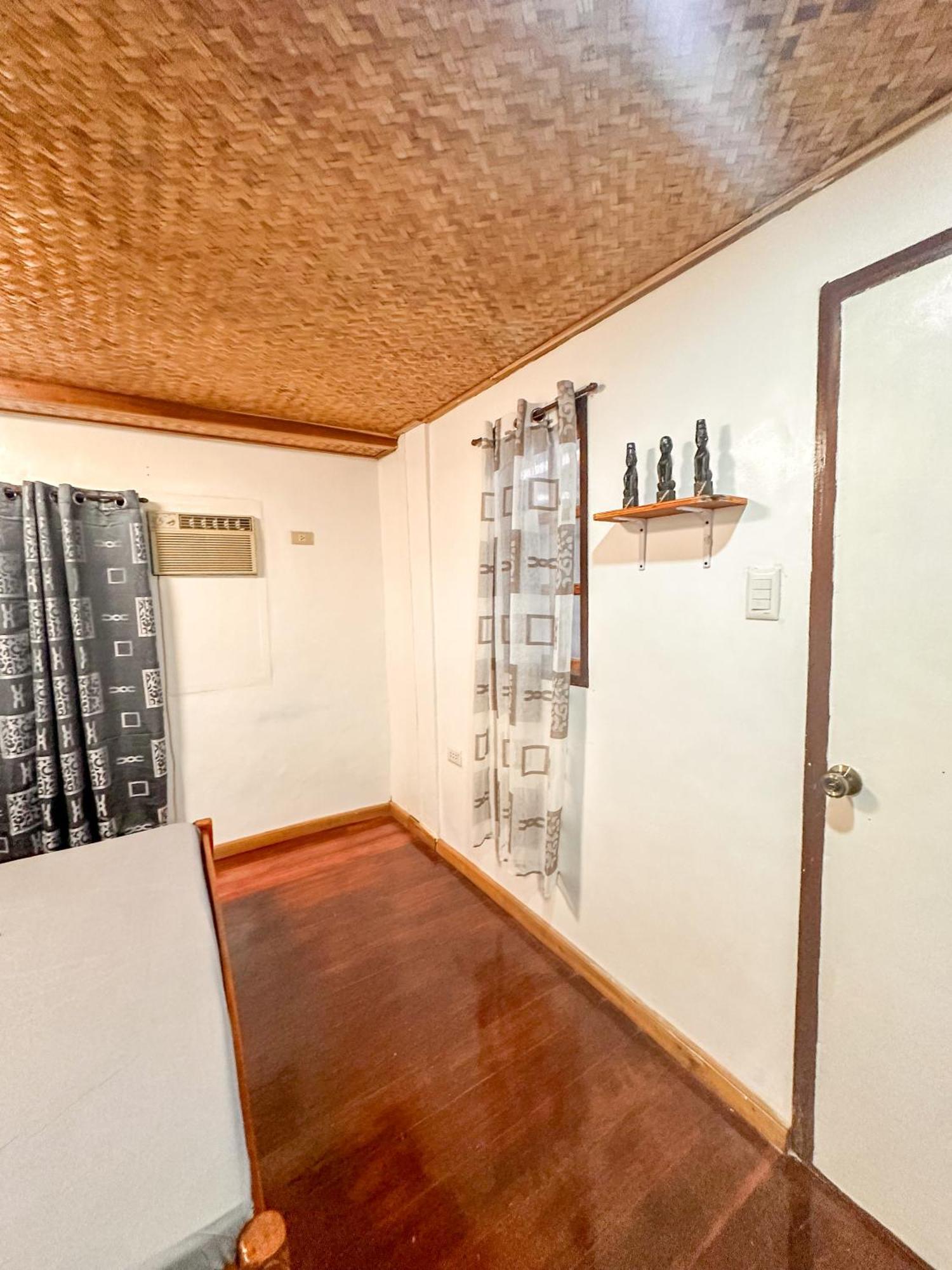 Hangout'S Hostel El Nido Exterior foto