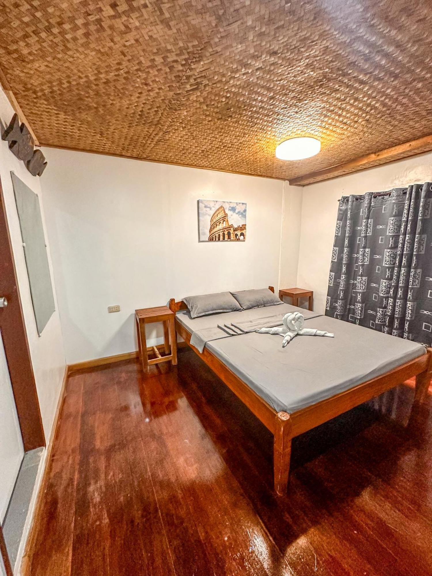 Hangout'S Hostel El Nido Exterior foto